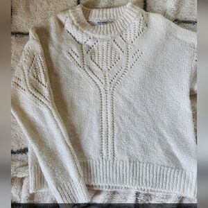 old navy sweater